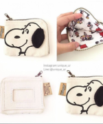 Snoopy零錢包