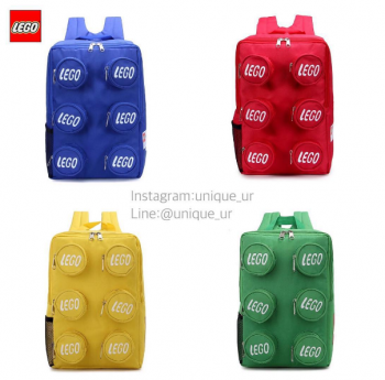LEGO背包